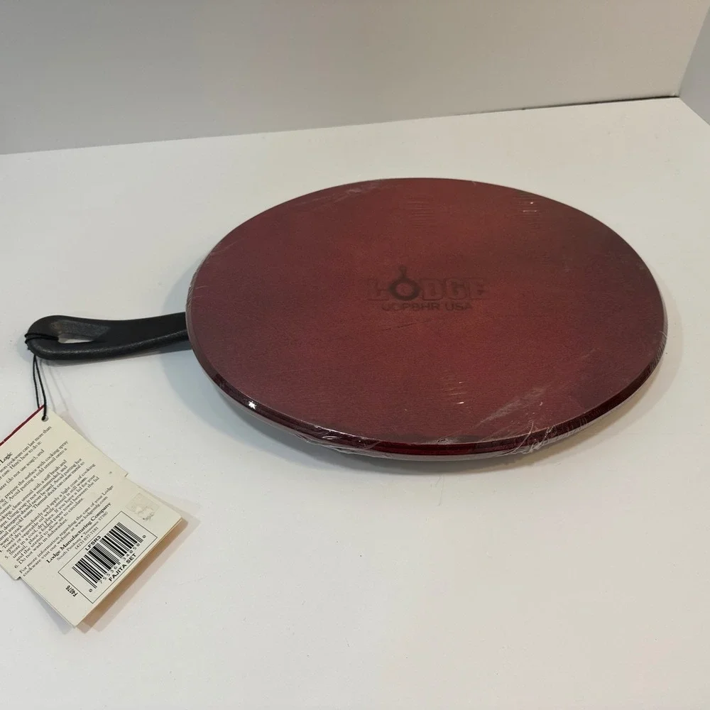 Lodge cast iron
